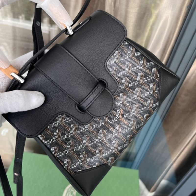 Goyard Top Handle Bags